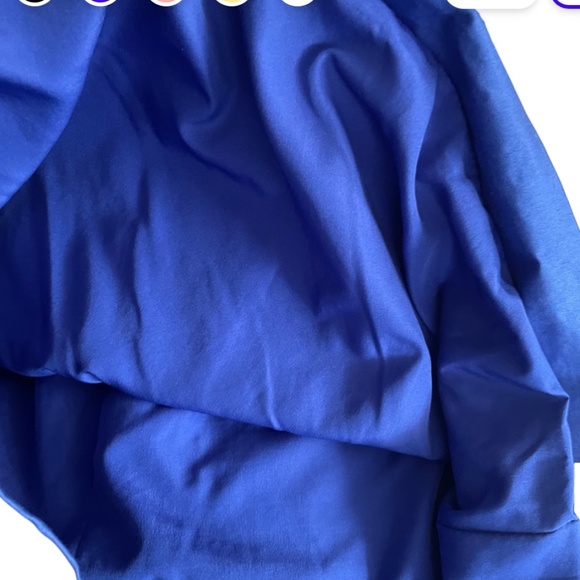 💕SOLD💕Anthropologie Gorgeous Pencil Skirt - Picture 5 of 9